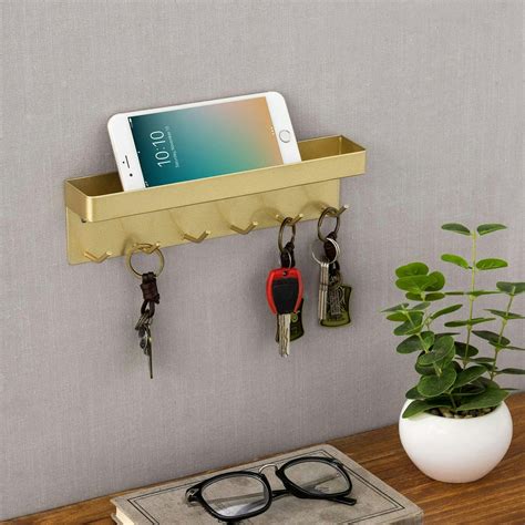 key holders for wall|The 14 Best Key Holders For Walls .